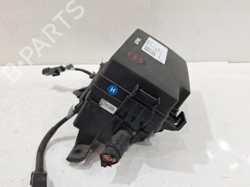 Fuse box HYUNDAI KONA (OS, OSE, OSI) 1.6 GDi Hybrid | BP27280666E1 