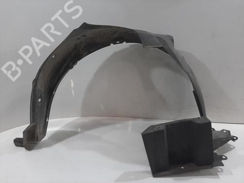 Used Wheel arch CITROËN C1 II (PA_, PS_) 1.2 VTi 82 (82 hp) 30585511