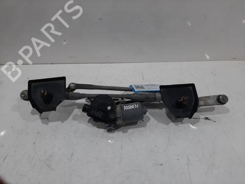 Used Front wiper motor Front wiper motor SUZUKI CELERIO (LF) 1.0 (AVK310) (68 hp) 36216704 36216704