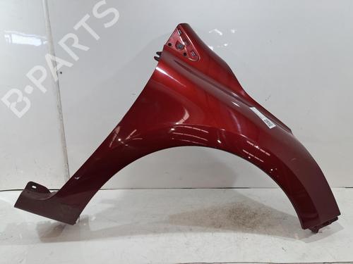 Used Right front fenders Right front fenders 38105015 38105015