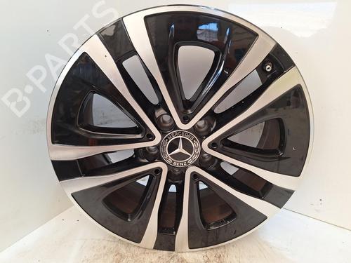 Llanta Llanta MERCEDES-BENZ A-CLASS (W177) A 180 (177.084) (136 hp) 37266903 37266903