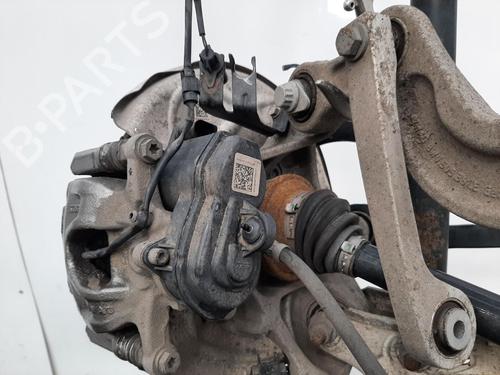 Querlenker rechts hinten AUDI A5 (F53, F5P) 3.0 TDI quattro | BP26836111M15 