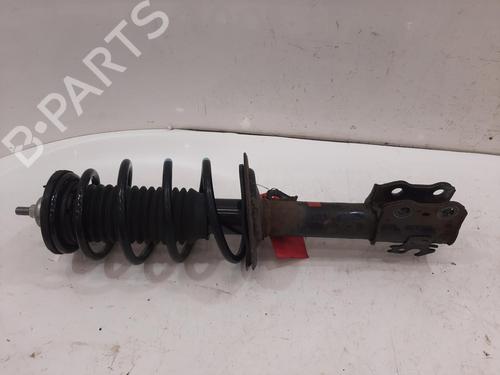 Ammortizzatore anteriore destro Ammortizzatore anteriore destro TOYOTA YARIS (_P13_) 1.5 (NSP131_) (112 hp) 37629265 37629265