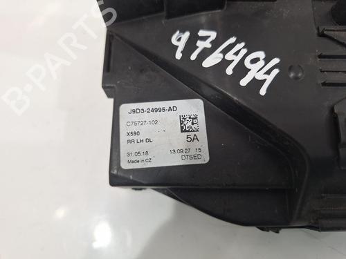 Other JAGUAR I-PACE (X590) EV400 AWD | BP26768050O1 