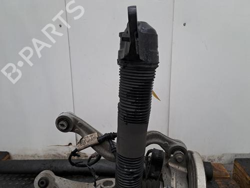 Left rear suspension arm LAND ROVER DISCOVERY SPORT (L550) 2.0 D 4x4 | BP26817477M14