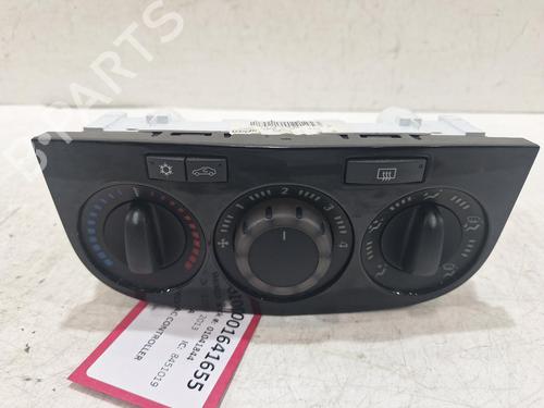 Comando clima VAUXHALL CORSA Mk III (D) (S07) 1.4 (L08) (101 hp) 32357857