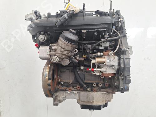 Engine VAUXHALL MOKKA / MOKKA X (J13) 1.7 CDTI 4x4 | BP27659515M1 
