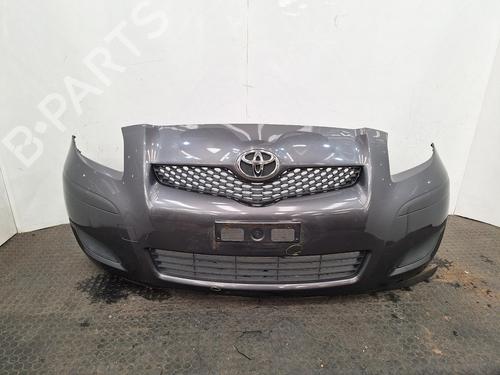 front-bumper-toyota-yaris-_p9_-2005-2006-2007-2008-2009-2010-2011-2012-2013-2014-39210879 main image
