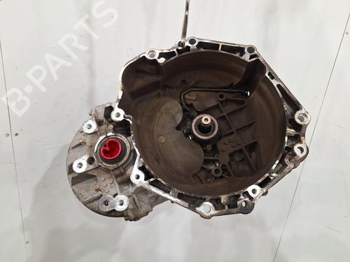 Gearkasse Gearkasse VAUXHALL MOKKA / MOKKA X (J13) 1.4 (140 hp) 36811623 36811623