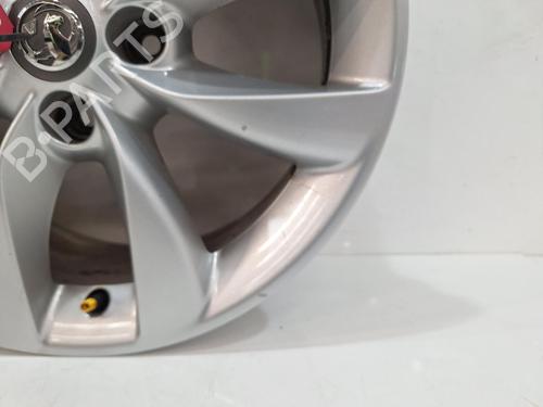 Rim VAUXHALL ADAM (M13) 1.2 | BP26824330C45 