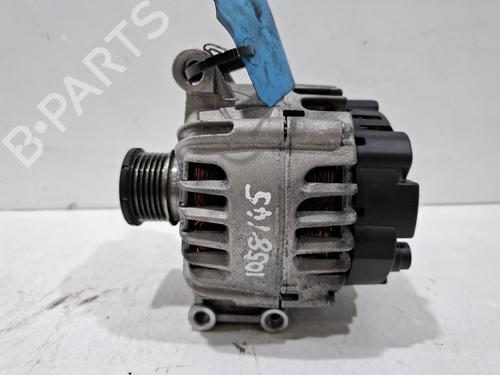 Alternator CITROËN C3 Picasso (SH_) 1.6 VTi 120 | BP38231739M7  - Image 5