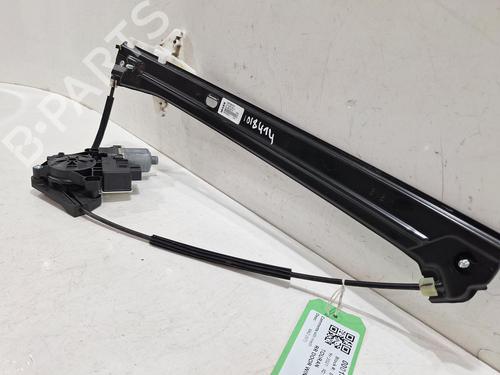 Rear right window mechanism VW TOURAN (5T1) 2.0 TDI | BP27155687C25 