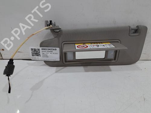 Used Other VAUXHALL INSIGNIA Mk I (A) Hatchback (G09) 2.0 CDTI (68) (140 hp) 29883322