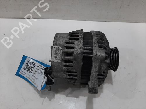 Lichtmaschine für SUZUKI SWIFT IV (FZ, NZ) 1.2 (AZG412, ZC72S) (90 hp) 30722390