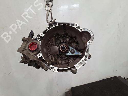 Used Gearbox Gearbox 37072631 37072631