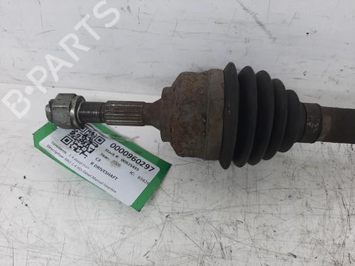 Other CITROËN C3 I (FC_, FN_) 1.4 HDi | BP26835068O1 