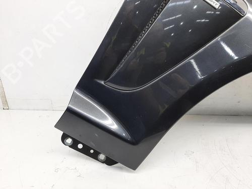 Right front fenders JAGUAR XF I (X250) 3.0 D | BP26825870C42 