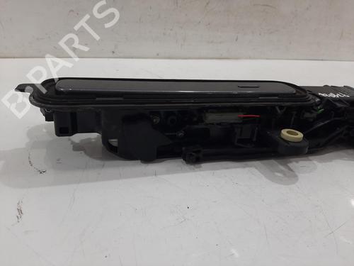 Other JAGUAR I-PACE (X590) EV400 AWD | BP29883724O1 