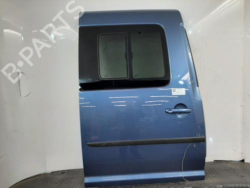 Used Right slide door Right slide door VW CADDY IV MPV (SAB, SAJ) 2.0 TDI (102 hp) 39934715 39934715