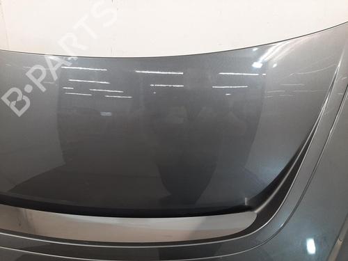 Motorhjelm JAGUAR I-PACE (X590) EV400 AWD | BP38446416C1 - Image 5