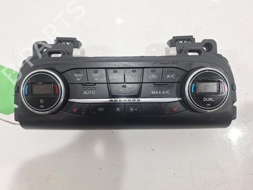 climate-control-ford-focus-iv-hn-2018-39951924 main image