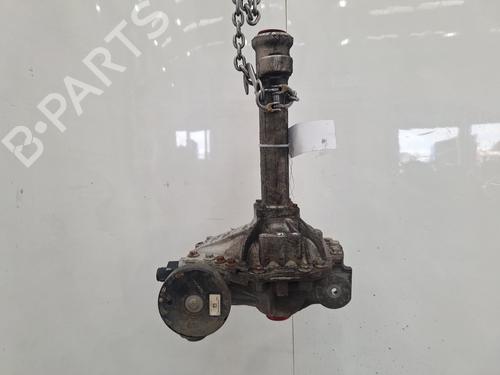 Used Front differential LAND ROVER RANGE ROVER IV (L405) 4.4 SDV8 4x4 (340 hp) 29524362