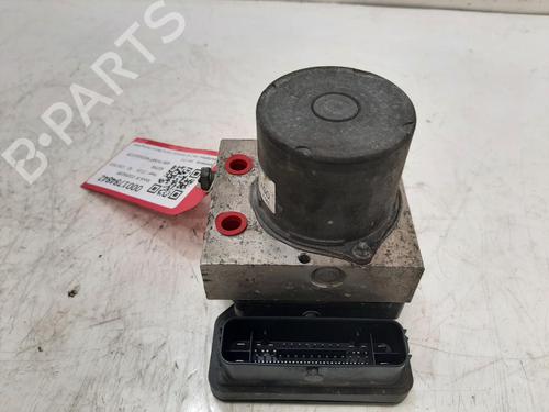 ABS pump VAUXHALL ASTRA Mk VII (K) (B16) 1.6 Turbo | BP37673125M43 - Image 4