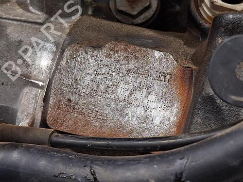 Engine MERCEDES-BENZ A-CLASS (W176) A 220 d (176.003) | BP39202267M1 - Image 2