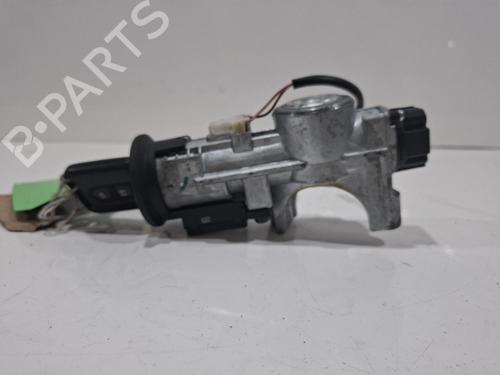 Ignition barrel NISSAN NOTE (E11, NE11) 1.4 | BP39707721M48 - Image 6