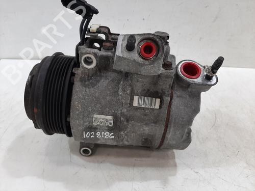 Used AC compressor FORD GRAND C-MAX (DXA/CB7, DXA/CEU) 1.6 TDCi (115 hp) 29322656