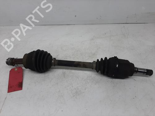 Used Other ALFA ROMEO MITO (955_) 1.3 MultiJet (955AXP1A, 955AYC1A) (95 hp) 26807707