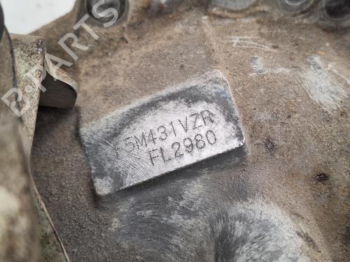 Gearbox MITSUBISHI ASX (GA_W_) 1.6 MIVEC (GA1W) | BP36811462M3 - Image 6
