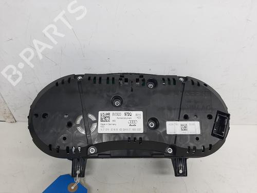 Instrument cluster AUDI A3 Sportback (8VA, 8VF) S3 quattro | BP26787551C47 