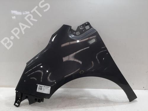 Used Left front fenders Left front fenders VAUXHALL MERIVA Mk II (B) (S10) 1.4 (101 hp) 34576931 34576931
