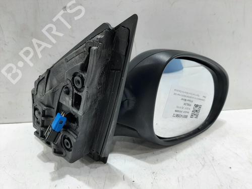 Used Right mirror CHRYSLER YPSILON 1.2 (69 hp) 26872391