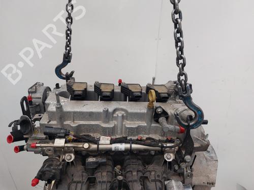 Engine VAUXHALL ASTRA Mk VII (K) (B16) 1.4 | BP28039667M1 