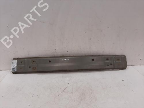 Used Rear bumper reinforcement Rear bumper reinforcement 37593117 37593117