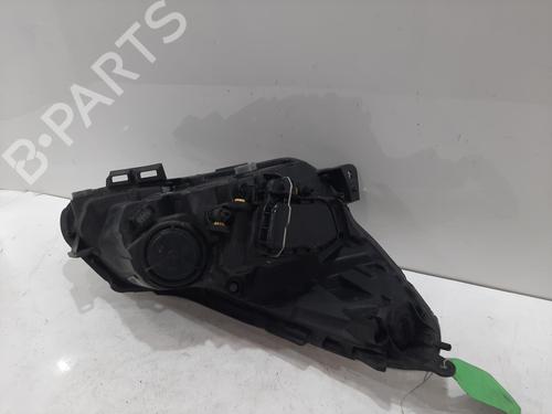 Left headlight VAUXHALL CORSA Mk III (D) (S07) 1.2 i 16V (L08) | BP36383799C28 - Image 3