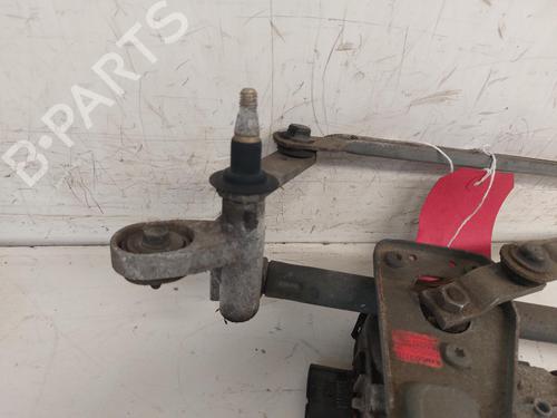 Front wiper motor MAZDA 3 (BK) 1.6 (BK14) | BP26798356M29 