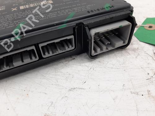 Control unit JAGUAR F-PACE (X761) 3.0 SDV6 AWD | BP26843836M11 - Image 3