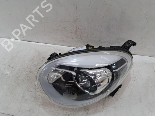 Left headlight FIAT 500X (334_) 1.4 (334AXC1B, 334AXC11) | BP37400371C28 - Image 5