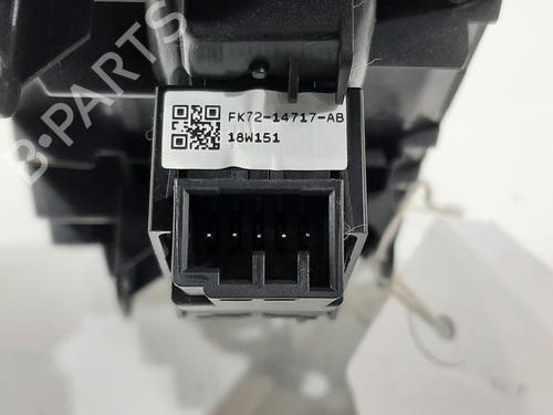 Switch JAGUAR I-PACE (X590) EV400 AWD | BP26787784I30 