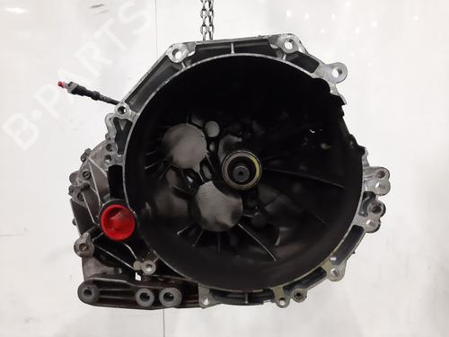 Cambio FORD FIESTA VII (HJ, HF) 1.5 ST EcoBoost (200 hp) 30722163