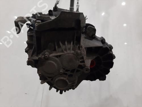 Gearbox FORD MONDEO V Turnier (CF) 2.0 TDCi | BP31769078M3