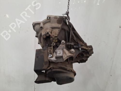 Gearbox FORD C-MAX II (DXA/CB7, DXA/CEU) 1.6 Ti | BP37593344M3 - Image 3