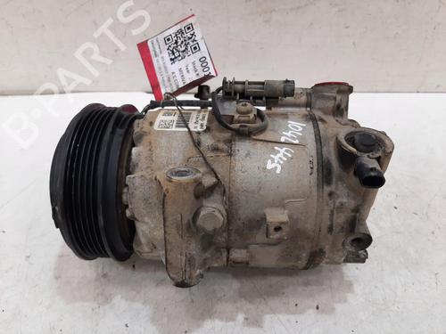 AC-Kompressor VAUXHALL MERIVA Mk II (B) (S10) 1.4 (101 hp) 32357704