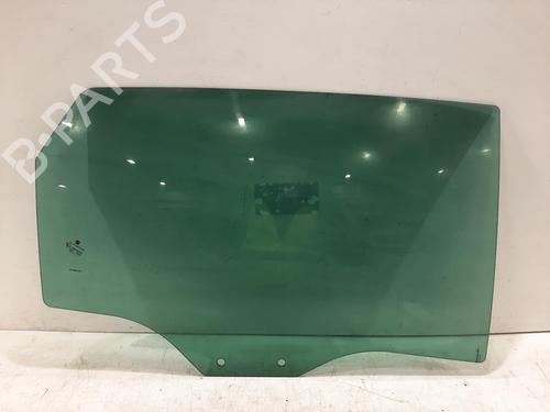 Deurruit rechts achter SEAT LEON (KL1, KLG) 1.0 TSI (110 hp) 32270110