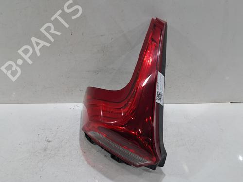 Used Left taillight VOLVO V40 Cross Country (526) D2 (114 hp) 32478659