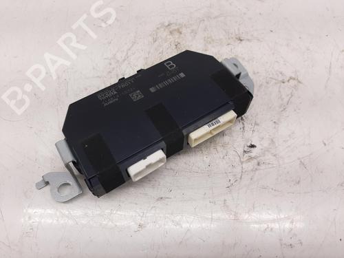 Control unit LEXUS NX (_Z1_) 300h AWD (AYZ15_) | BP26843760M11 - Image 3
