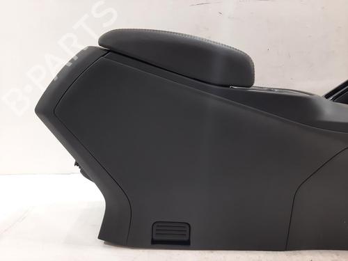 Middle console JAGUAR I-PACE (X590) EV400 AWD | BP29966424I22 